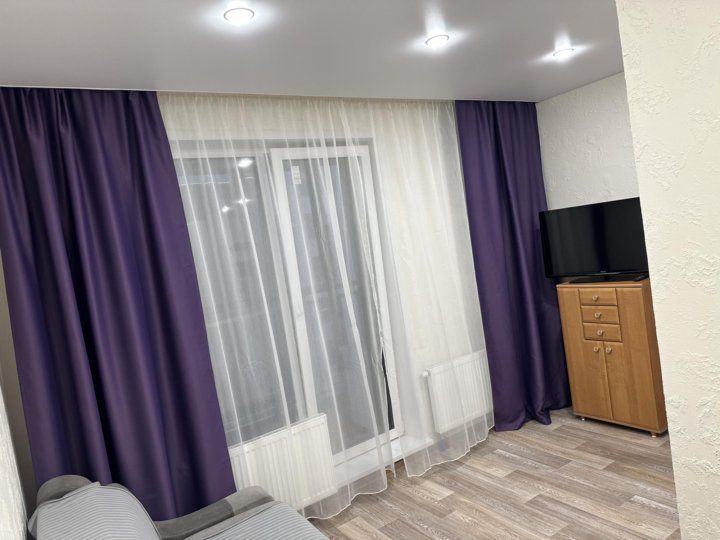 Сдаётся студия, 30 м²