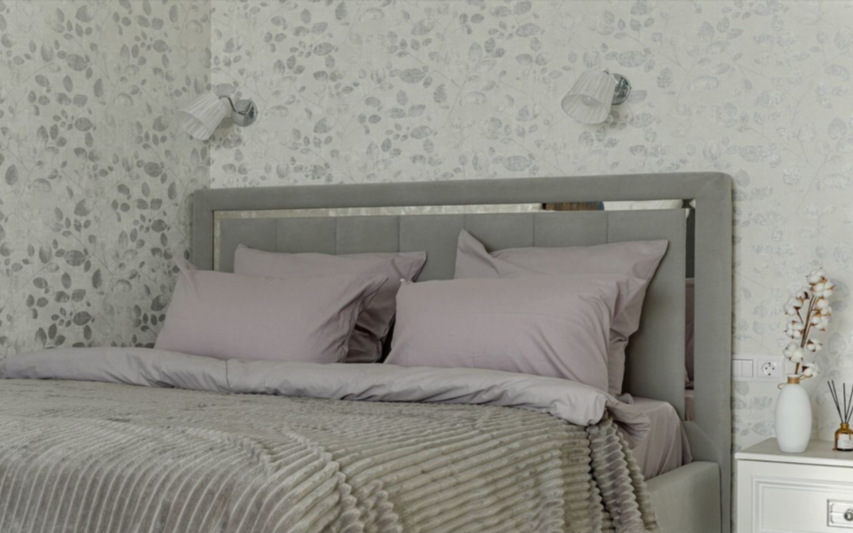 Сдаётся 1-комнатная квартира, 43 м²