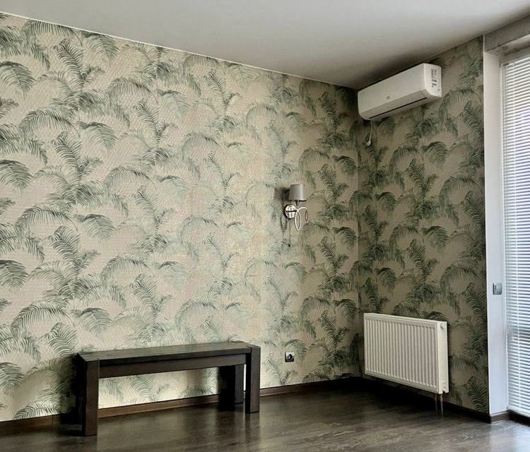 Сдаётся 1-комнатная квартира, 37 м²