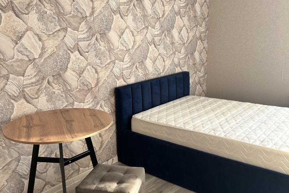 Сдаётся студия, 28 м²