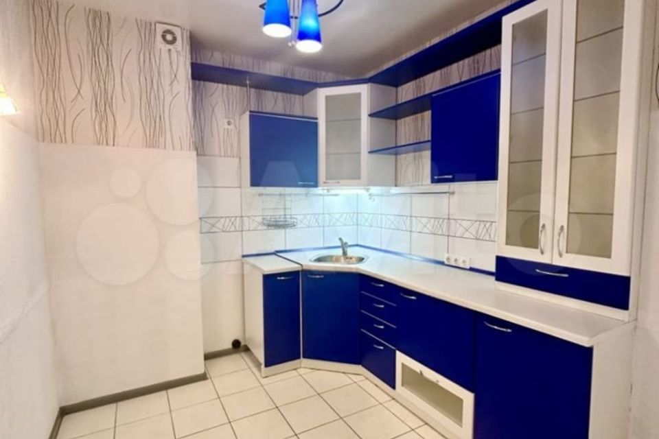 Сдаётся 2-комнатная квартира, 49.4 м²