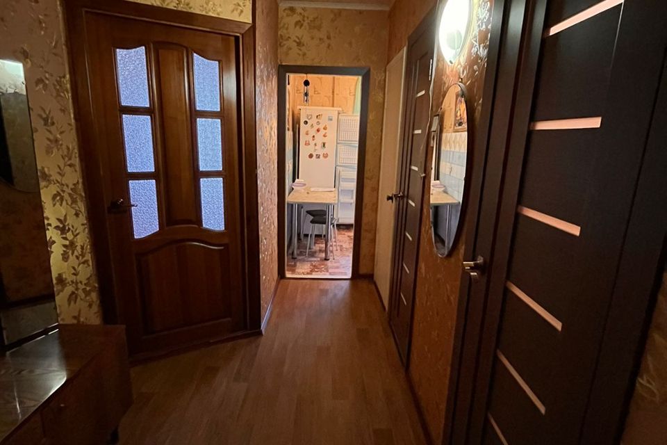 Сдаётся 1-комнатная квартира, 34 м²