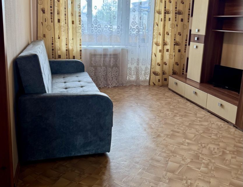 Сдаётся 1-комнатная квартира, 30 м²