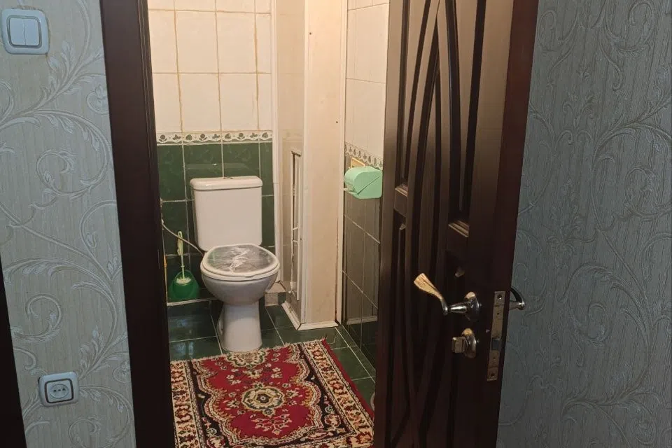 Сдаётся 2-комнатная квартира, 60 м²