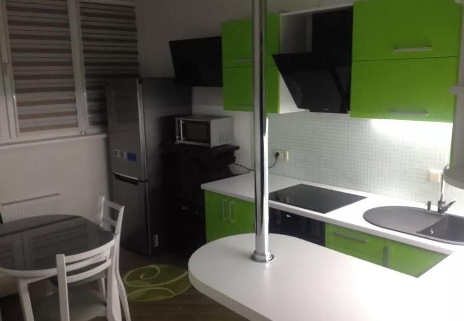 Сдаётся 1-комнатная квартира, 35 м²
