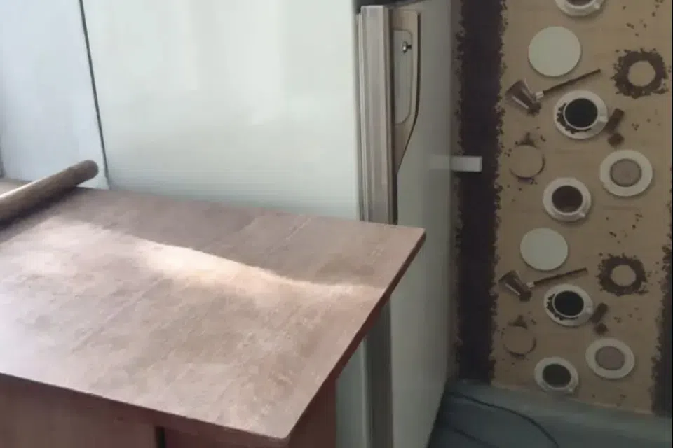 Сдаётся 1-комнатная квартира, 25.4 м²