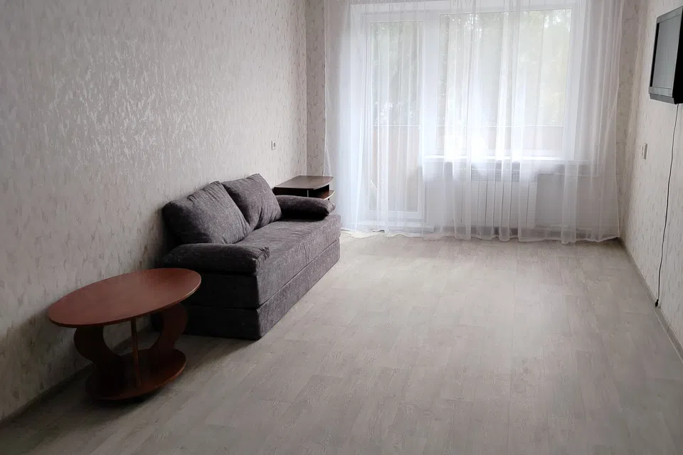 Сдаётся 3-комнатная квартира, 60 м²