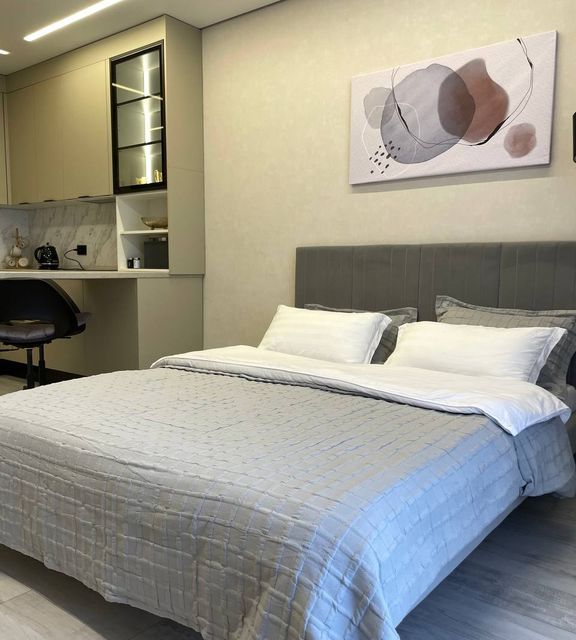 Сдаётся студия, 33 м²
