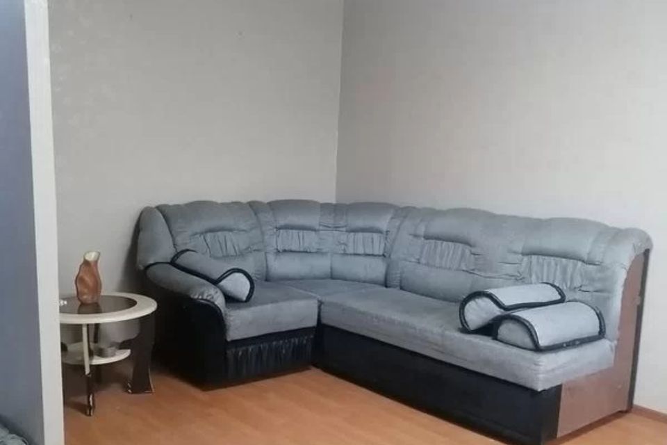Сдаётся 3-комнатная квартира, 62.6 м²