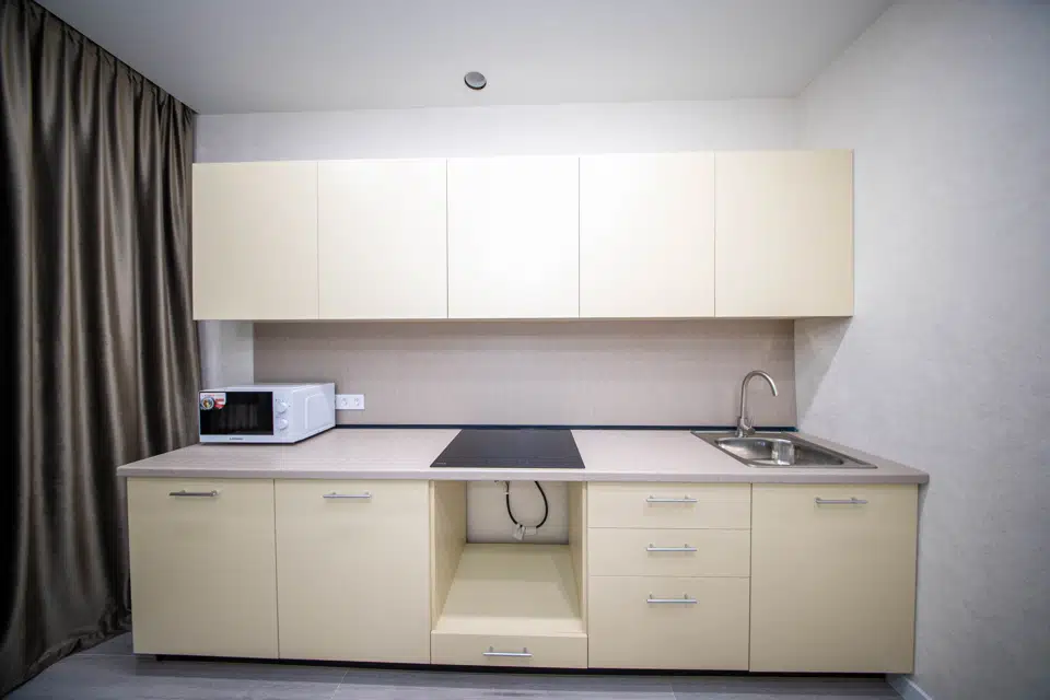 Сдаётся 2-комнатная квартира, 61.3 м²