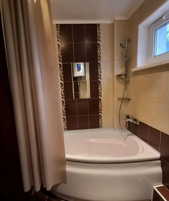 Сдаётся 2-комнатная квартира, 58 м²