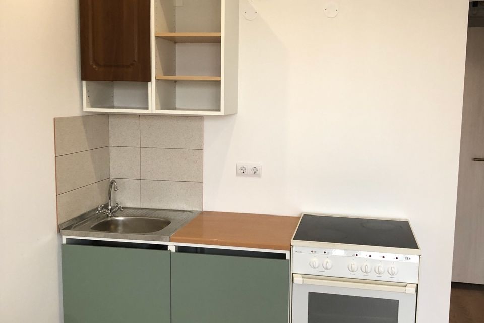 Сдаётся студия, 21 м²