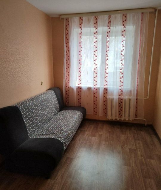 Сдаётся студия, 14 м²