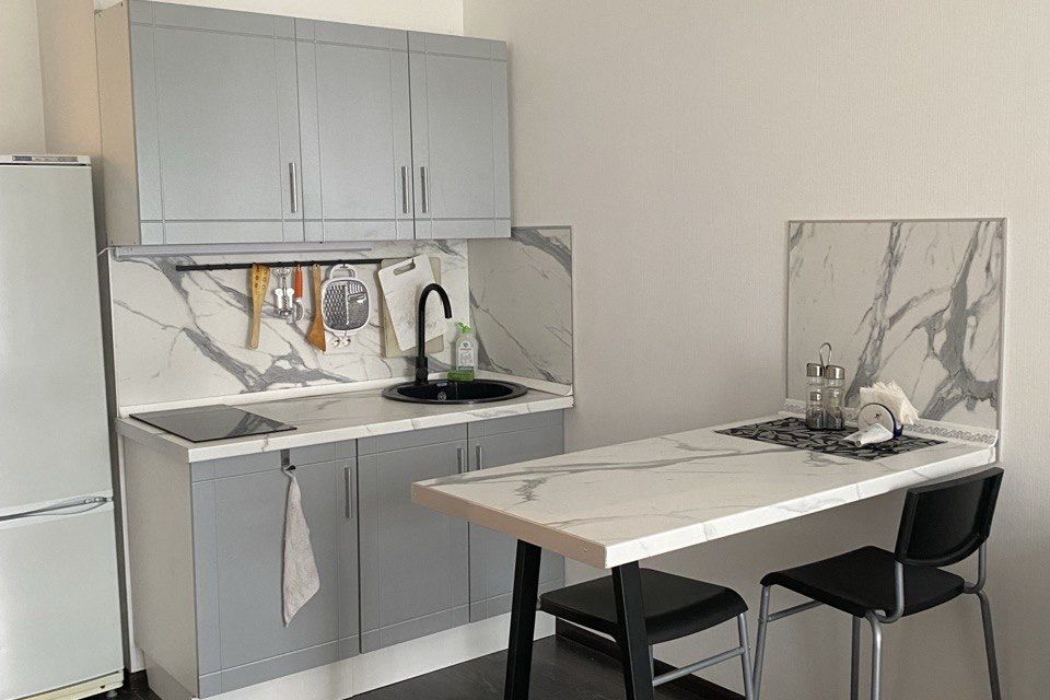 Сдаётся студия, 26 м²