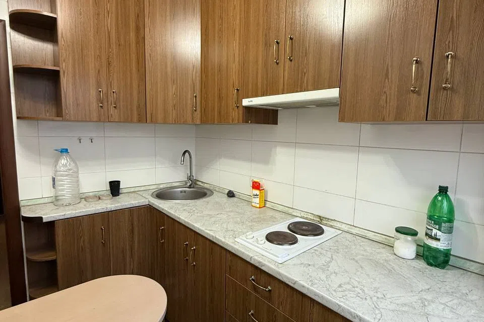 Сдаётся 1-комнатная квартира, 32 м²