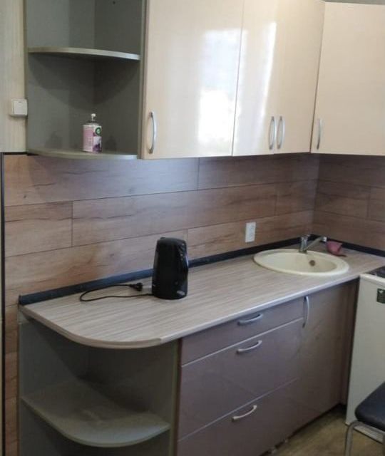 Сдаётся студия, 18 м²