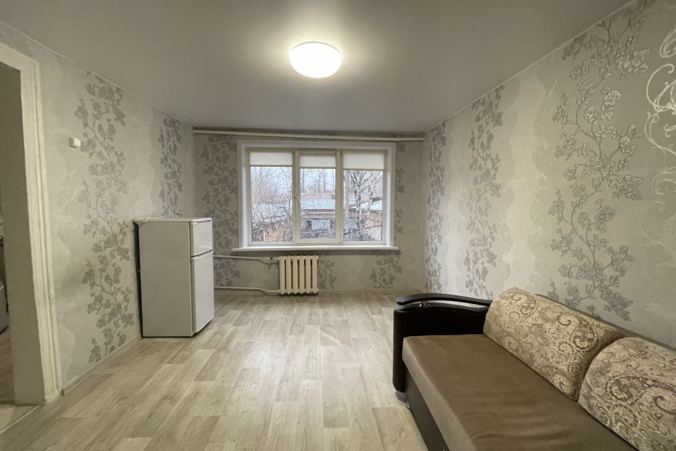 Сдаётся 1-комнатная квартира, 26 м²