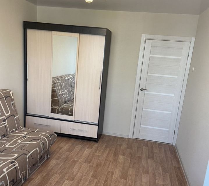 Сдаётся 1-комнатная квартира, 31 м²