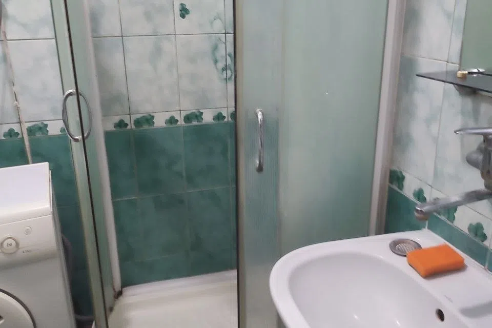 Сдаётся 2-комнатная квартира, 50 м²