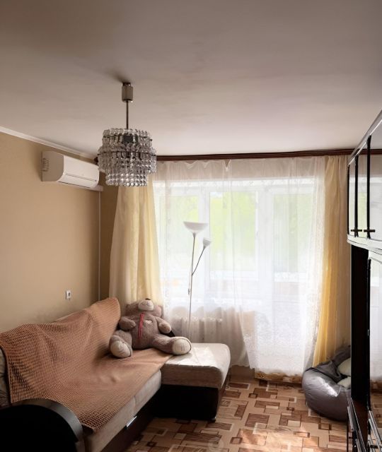 Сдаётся 2-комнатная квартира, 45 м²