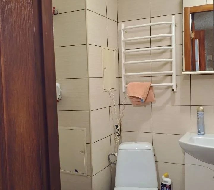 Сдаётся 2-комнатная квартира, 50 м²