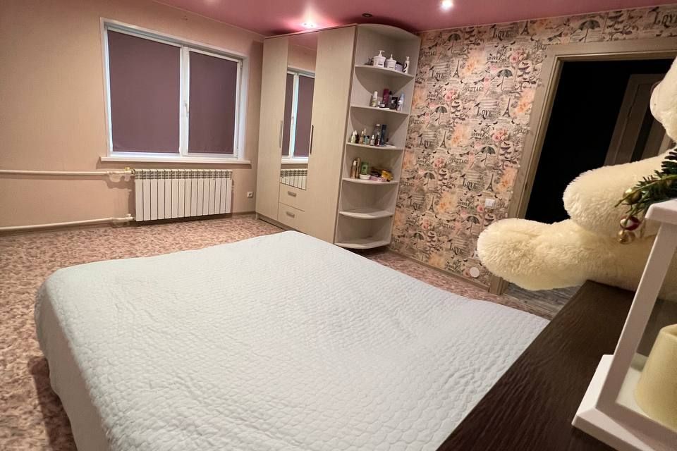 Сдаётся 2-комнатная квартира, 47 м²