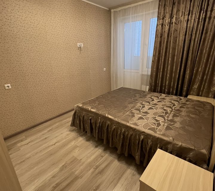 Сдаётся 2-комнатная квартира, 43.6 м²