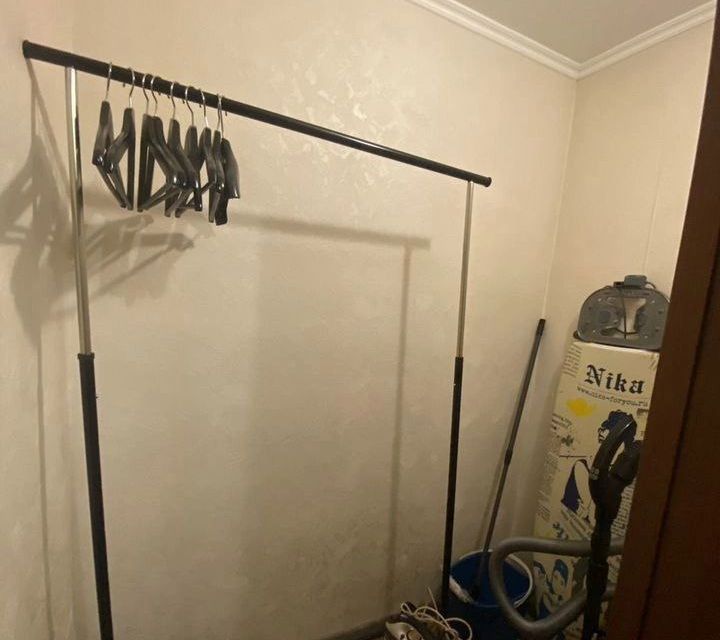 Сдаётся 1-комнатная квартира, 40 м²
