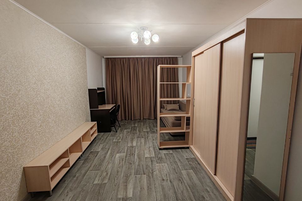 Сдаётся 1-комнатная квартира, 32.3 м²