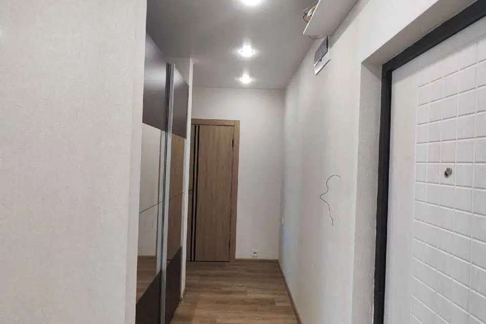 Сдаётся 2-комнатная квартира, 45 м²