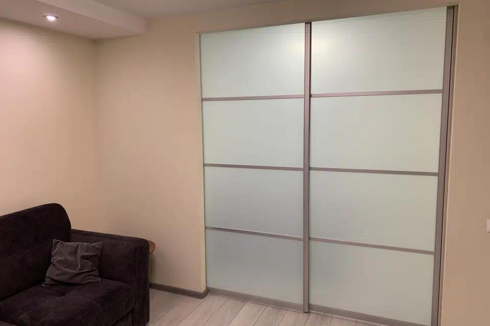 Сдаётся 1-комнатная квартира, 52.6 м²