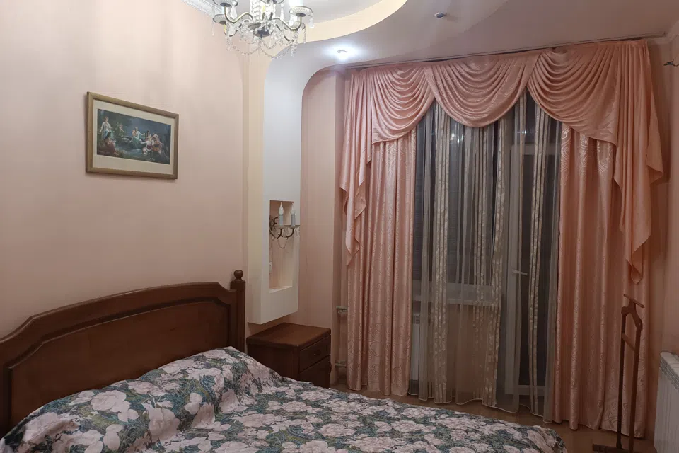 Сдаётся 2-комнатная квартира, 50 м²