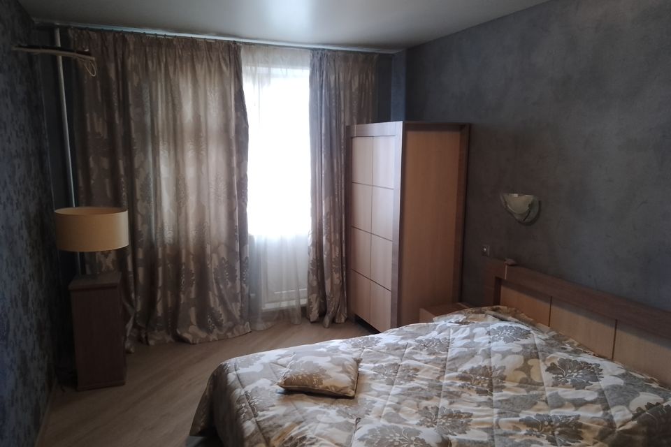 Сдаётся 3-комнатная квартира, 84.4 м²