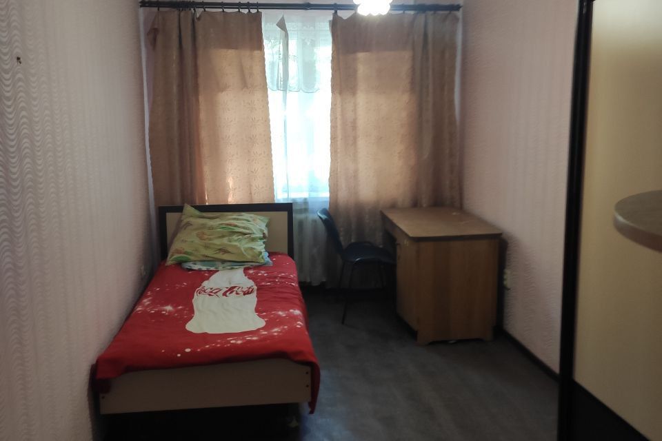 Сдаётся 2-комнатная квартира, 43 м²