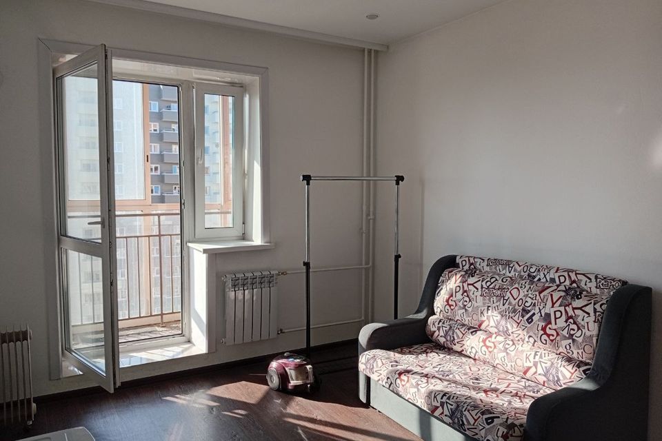 Сдаётся студия, 23 м²