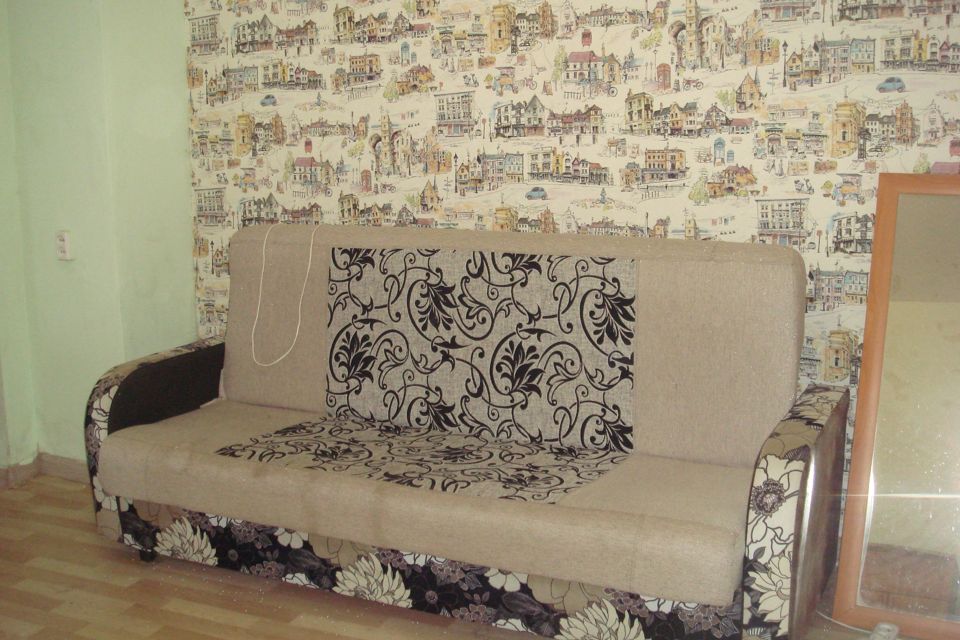 Сдаётся студия, 23 м²