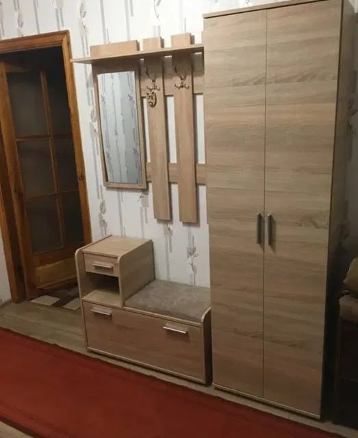 Сдаётся 1-комнатная квартира, 43 м²