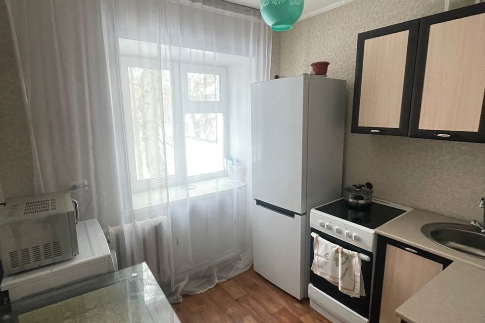 Сдаётся 2-комнатная квартира, 45 м²