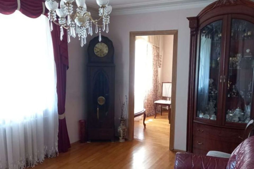 Сдаётся 3-комнатная квартира, 55 м²