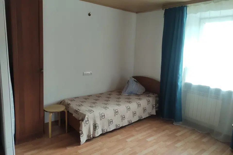 Сдаётся 1-комнатная квартира, 30 м²