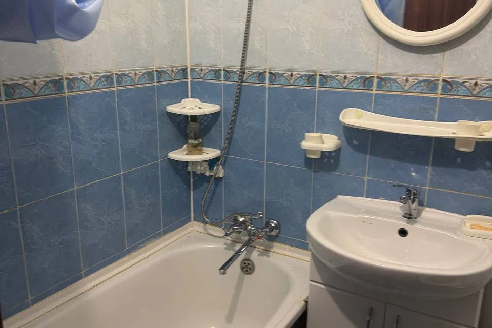 Сдаётся 1-комнатная квартира, 20.2 м²