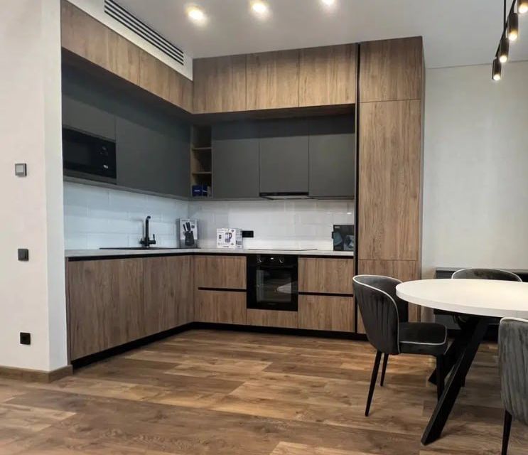Сдаётся 1-комнатная квартира, 35.4 м²