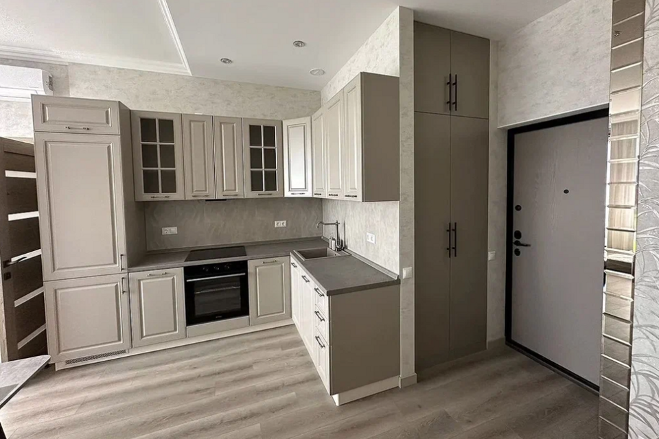 Сдаётся 2-комнатная квартира, 60 м²
