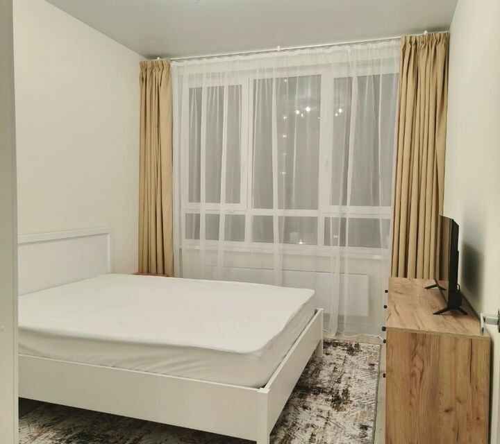 Сдаётся 2-комнатная квартира, 46 м²