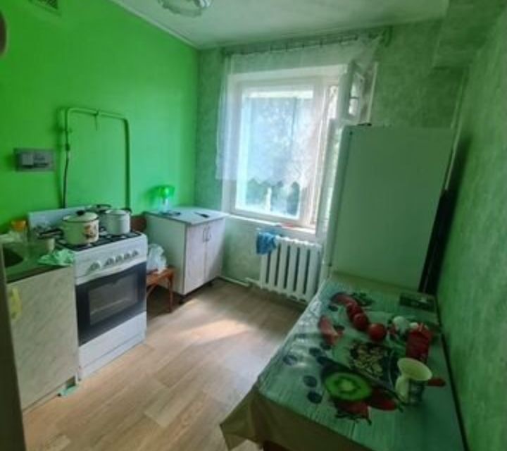 Сдаётся 1-комнатная квартира, 32 м²