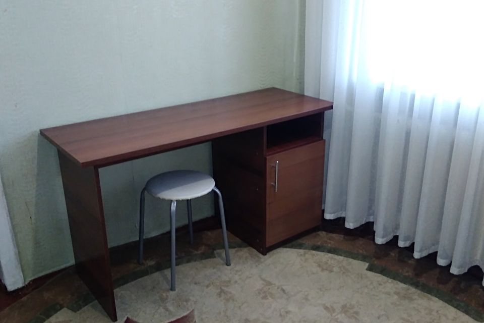Сдаётся 2-комнатная квартира, 24 м²