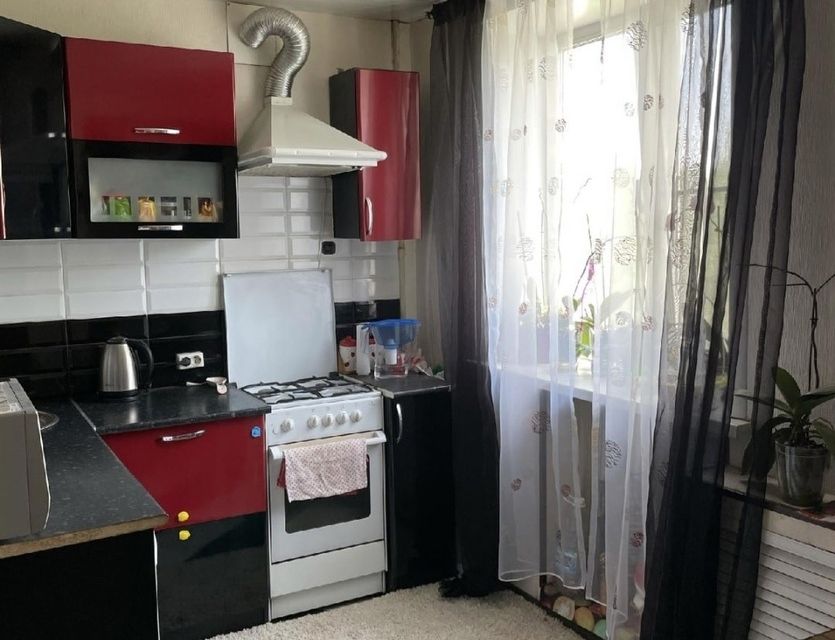 Сдаётся 2-комнатная квартира, 46 м²