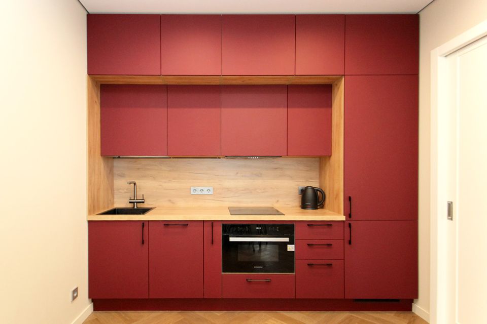 Сдаётся 2-комнатная квартира, 66 м²