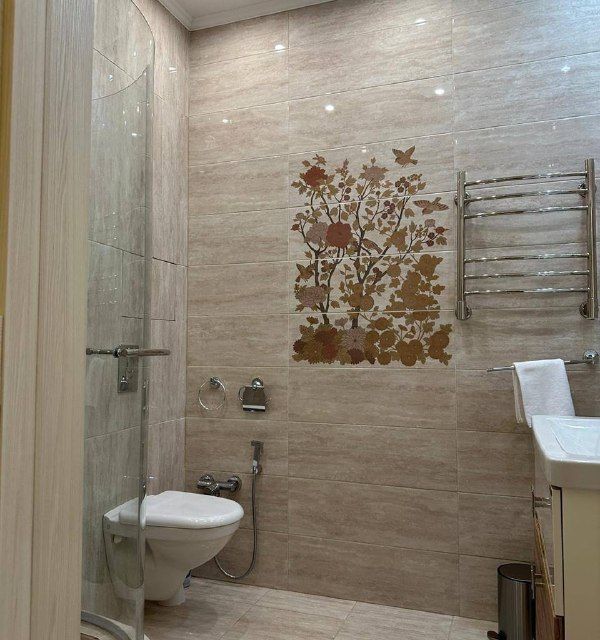 Сдаётся 1-комнатная квартира, 37 м²