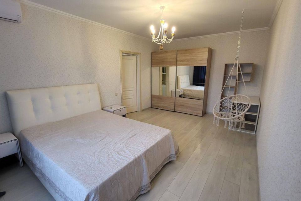 Сдаётся 1-комнатная квартира, 37 м²